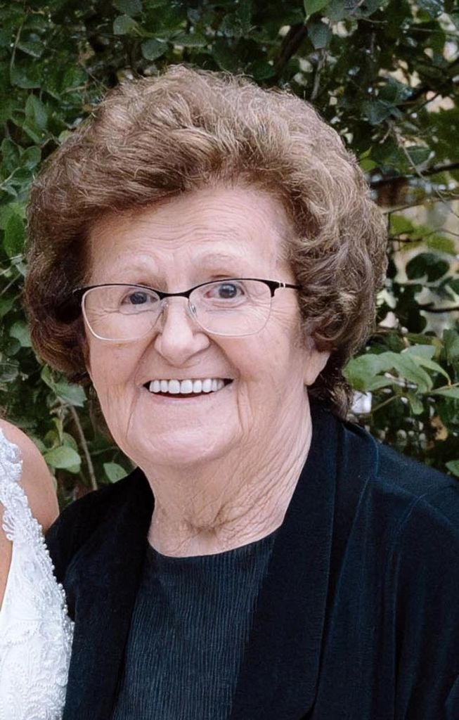 Joan Otis Profile Photo