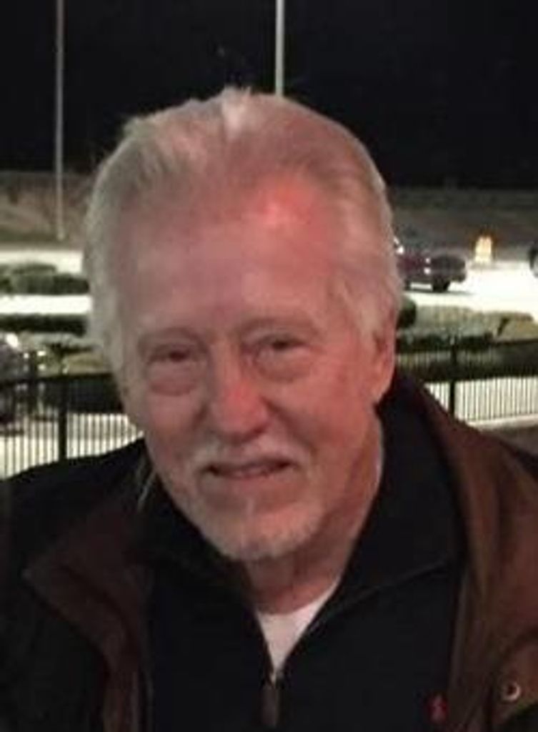 Burrell Dwain Atkins Profile Photo