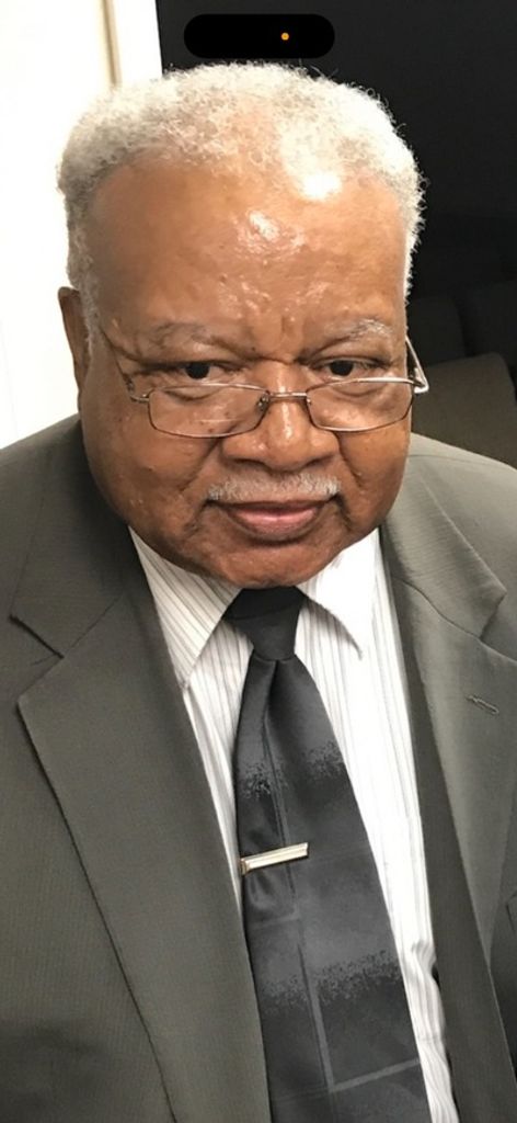 Mr. Wardell Willingham Profile Photo