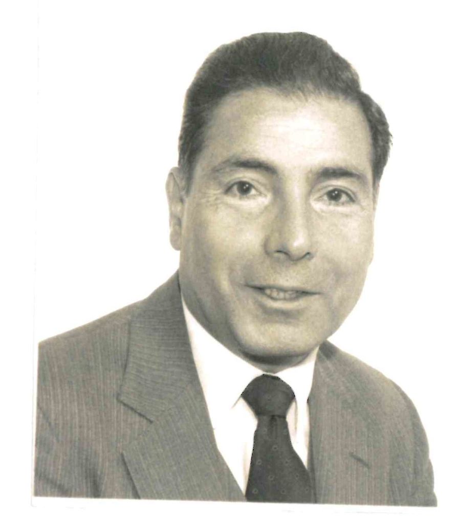 Santo  R. Lagano Profile Photo