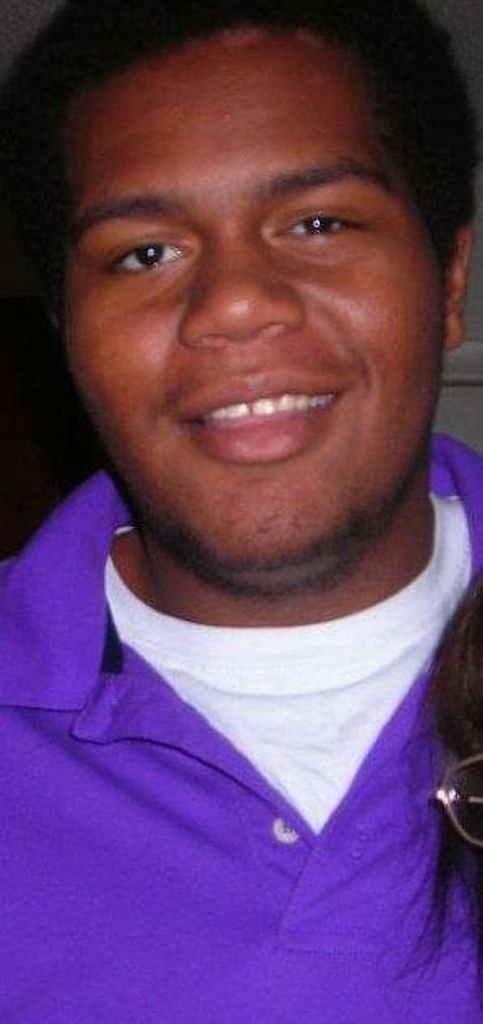 Jacoby M. McKinney Profile Photo