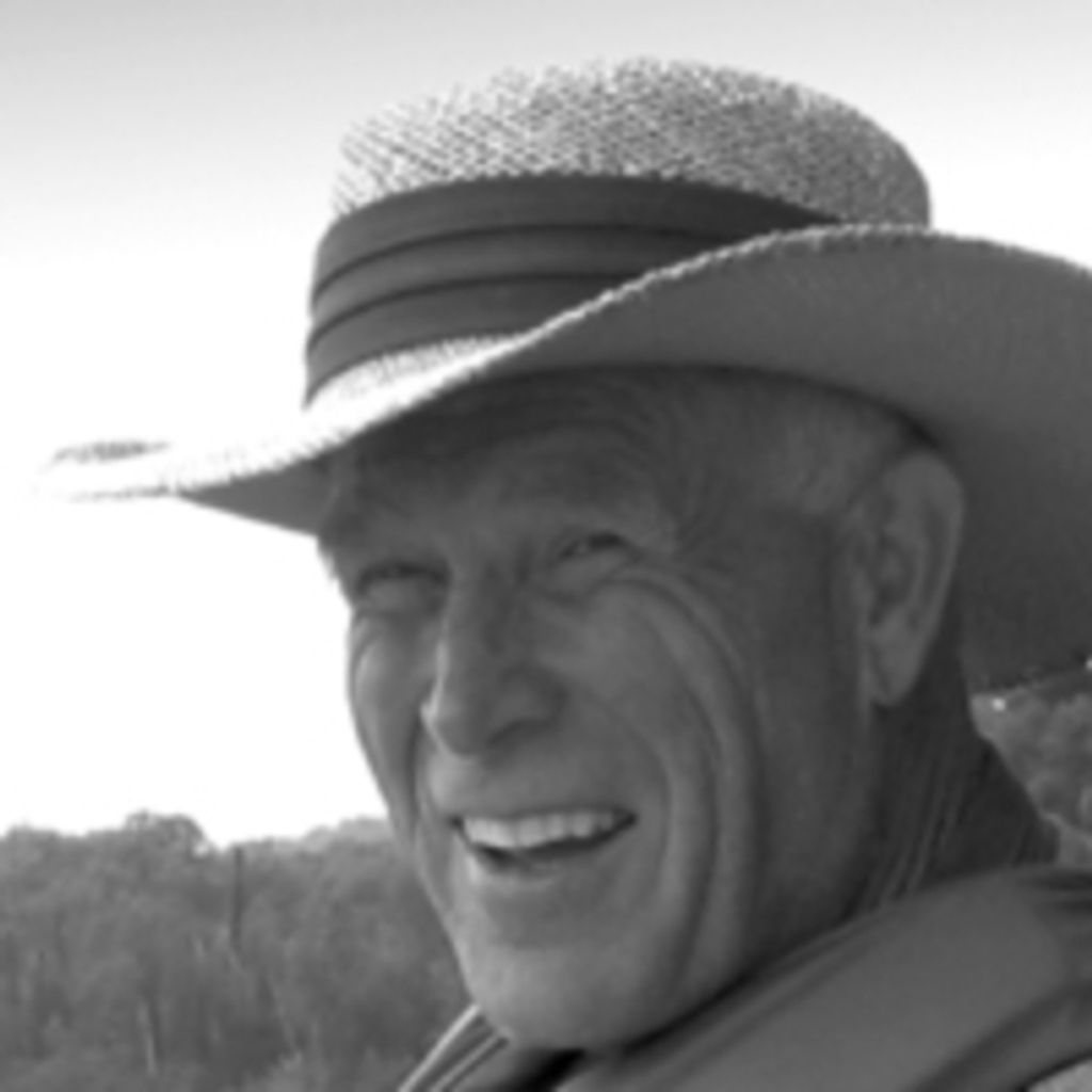 Richard John Mintken