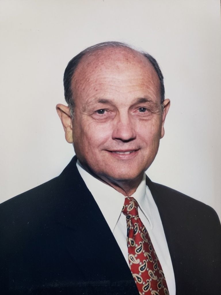 Bruce Robeson, D.D.S. Profile Photo