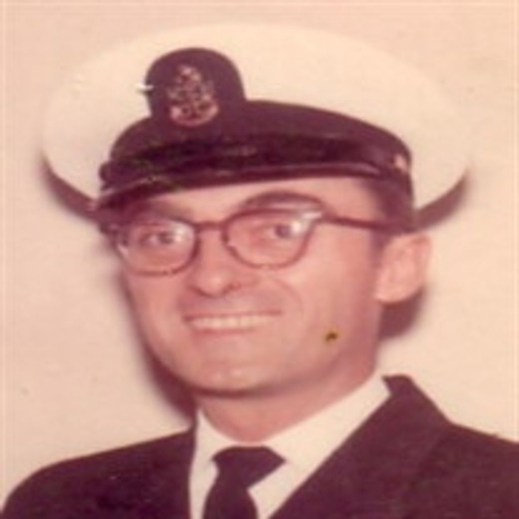 Carl Legassey Profile Photo