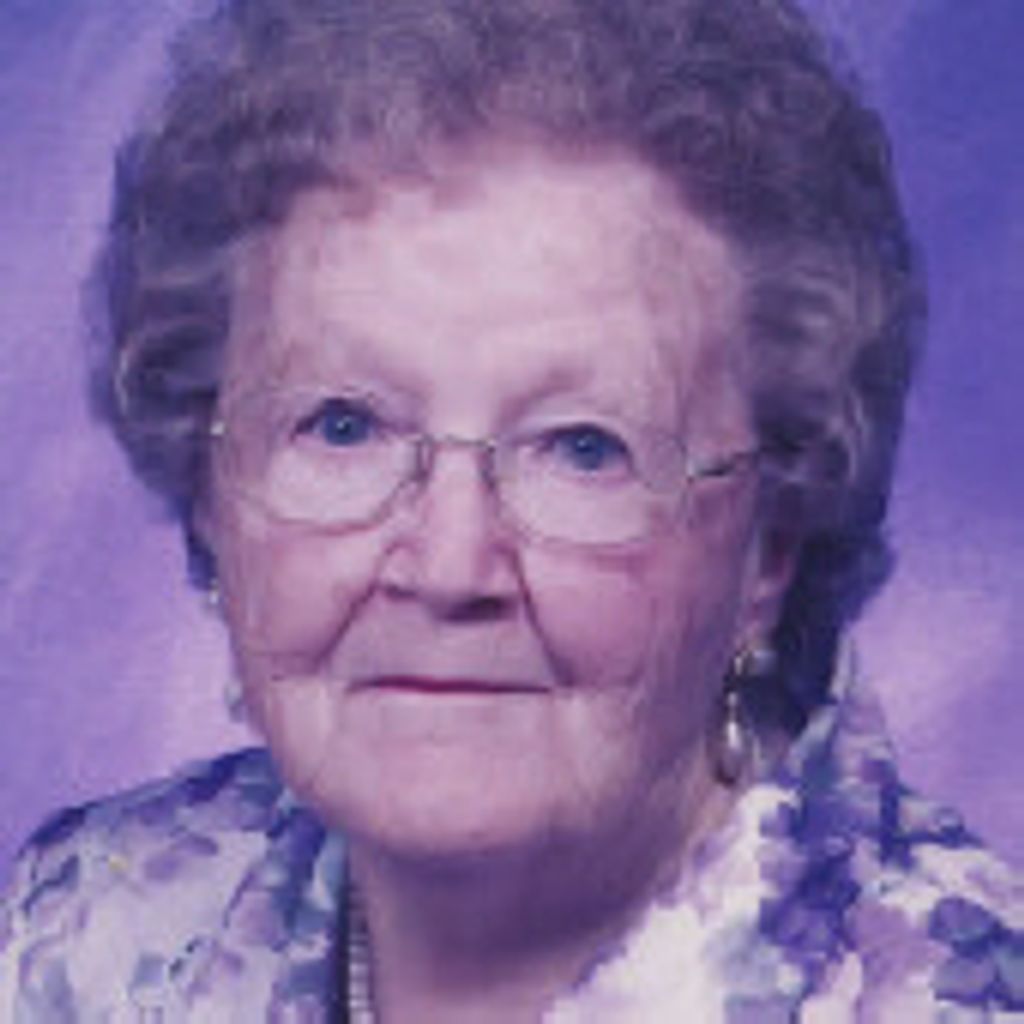 Elizabeth Ann (Kane) Denor