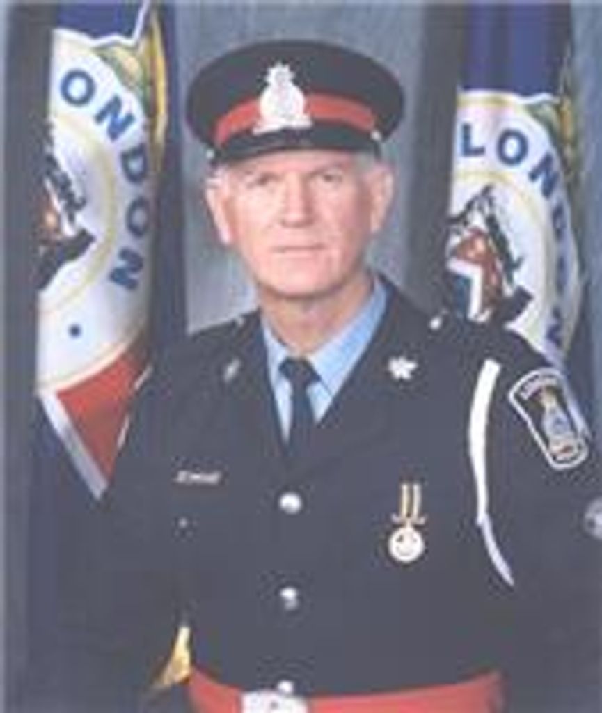 Roger James Bumstead