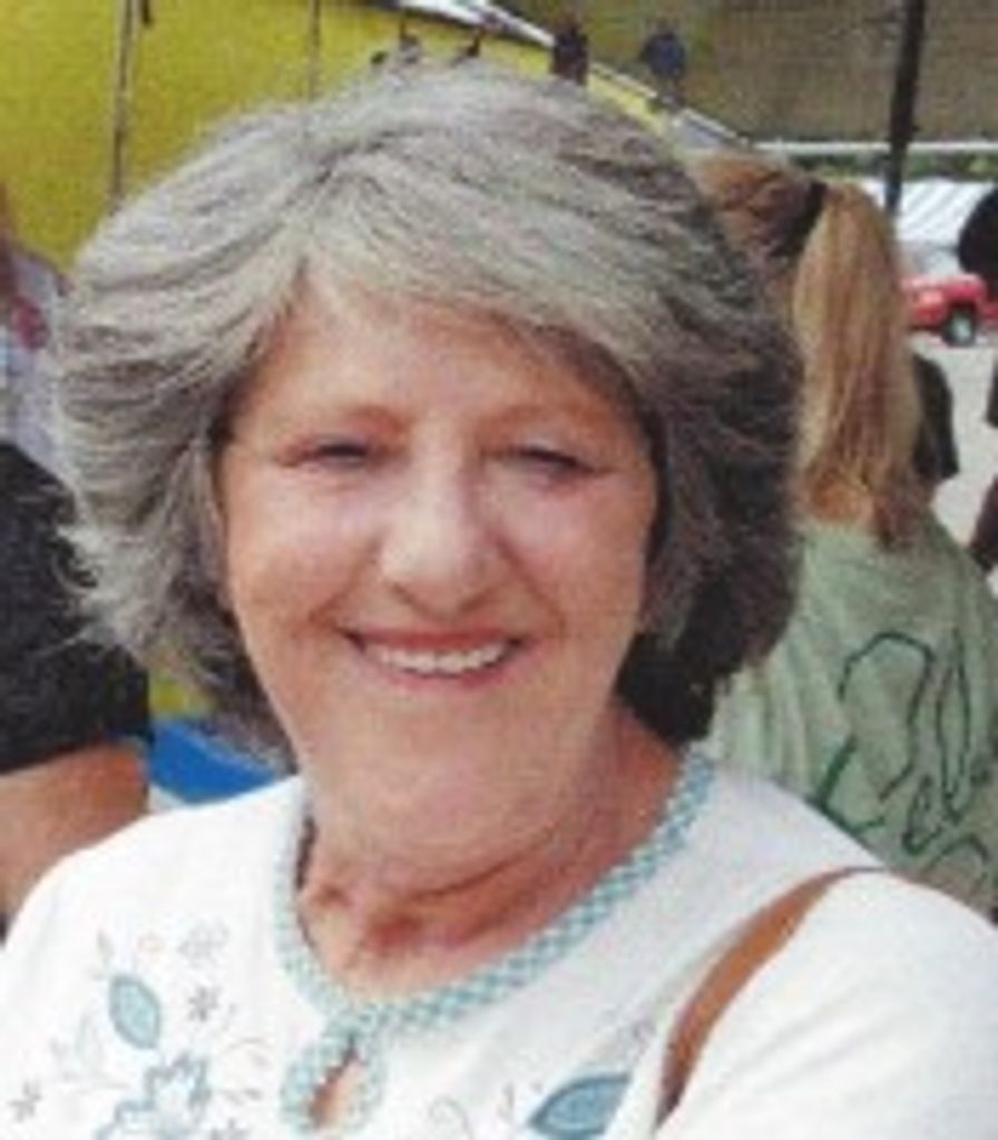 Paula Baker