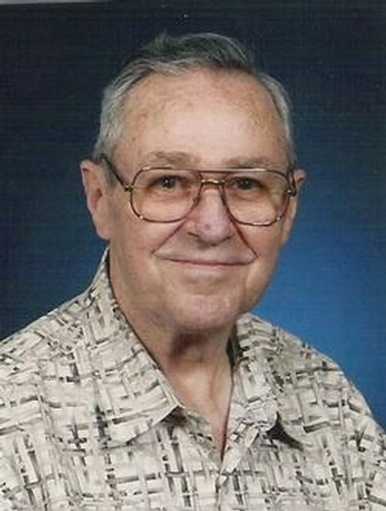 Richard Ellingsworth