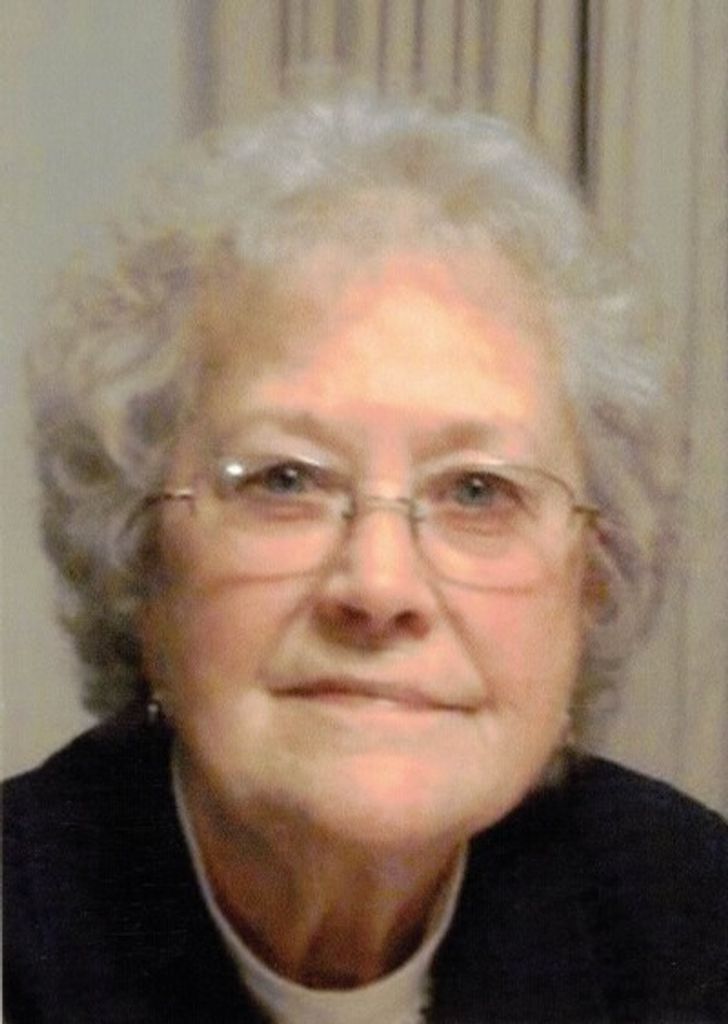 Patricia A. Harrington
