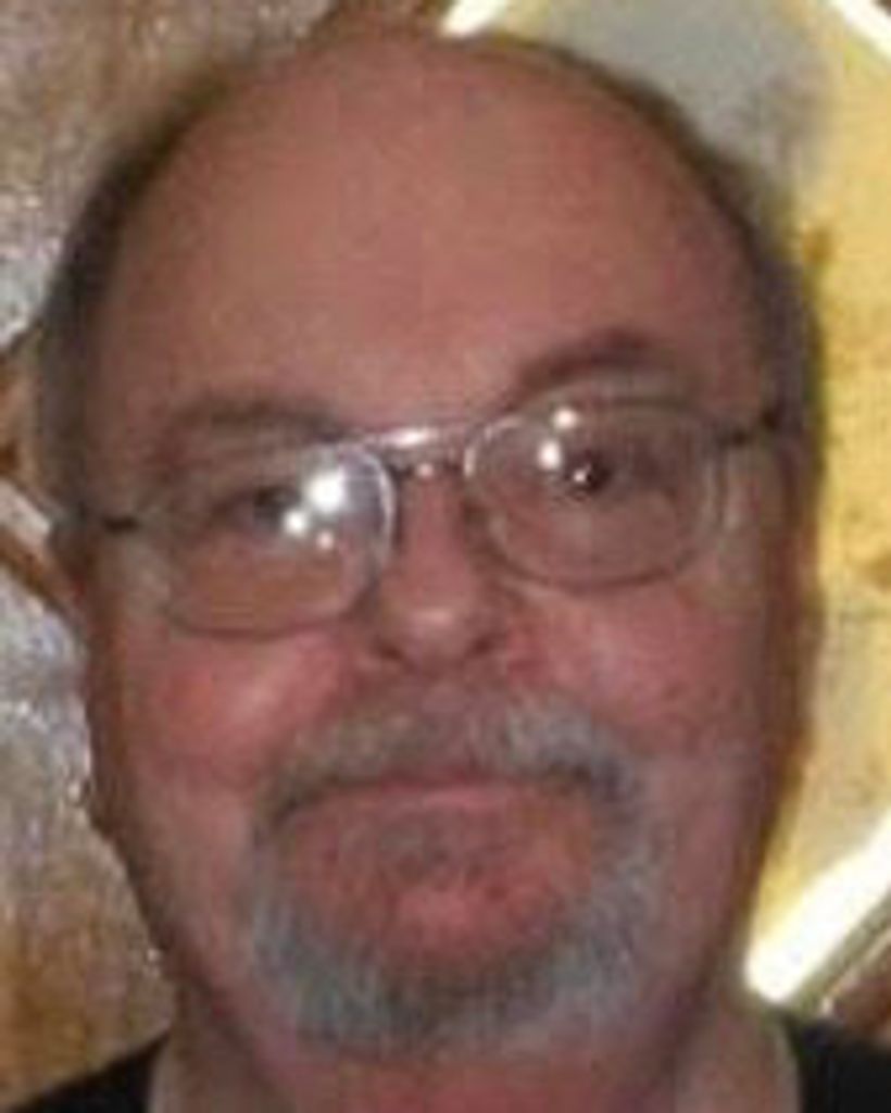 Robert Fehringer, Jr.