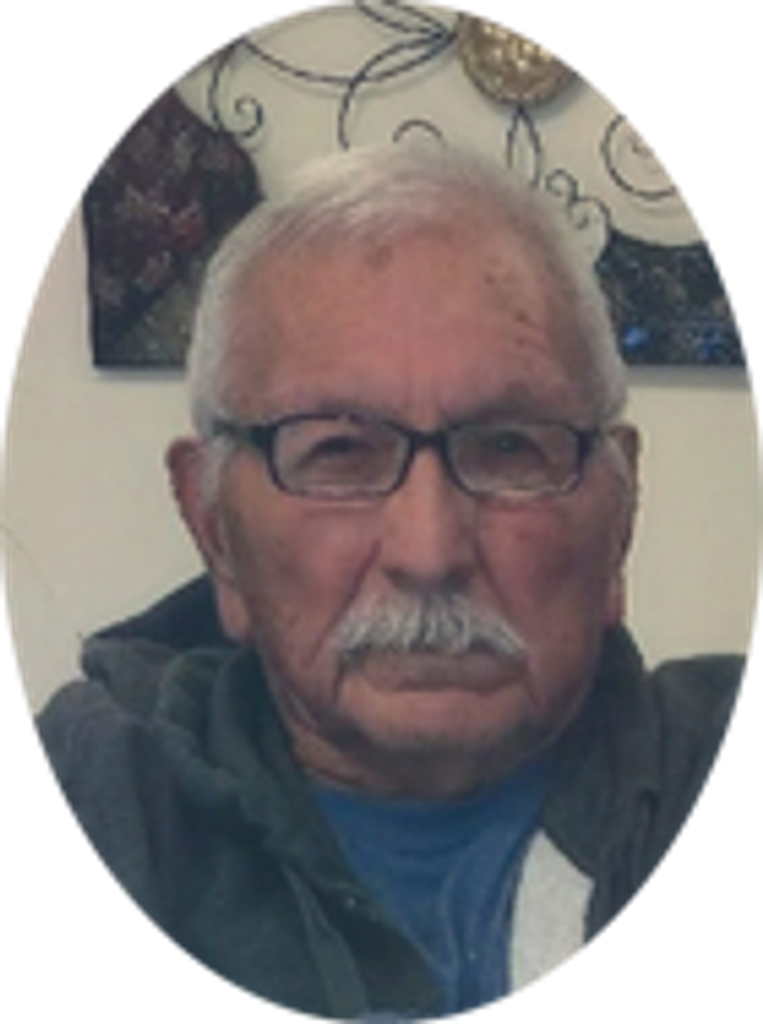 Agapito Rodriguez