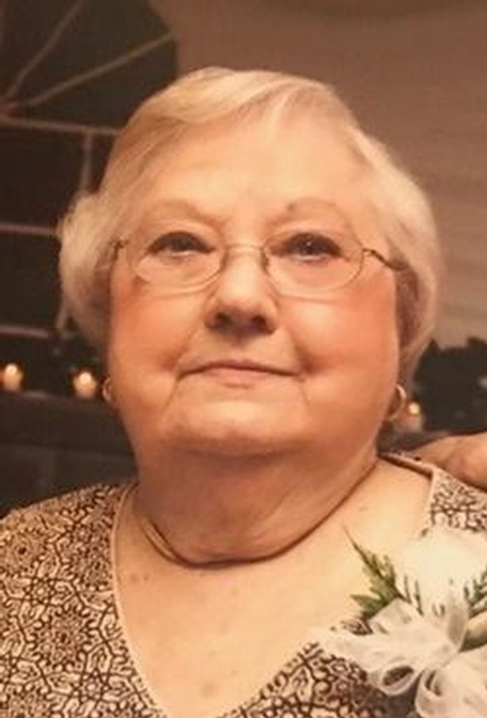 Gladys Mullins Gullatte