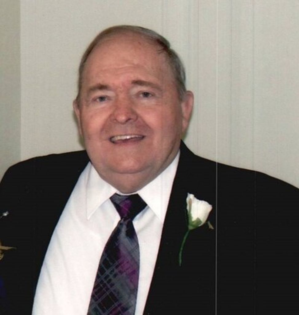 Elburn "Leo" Vandergriff