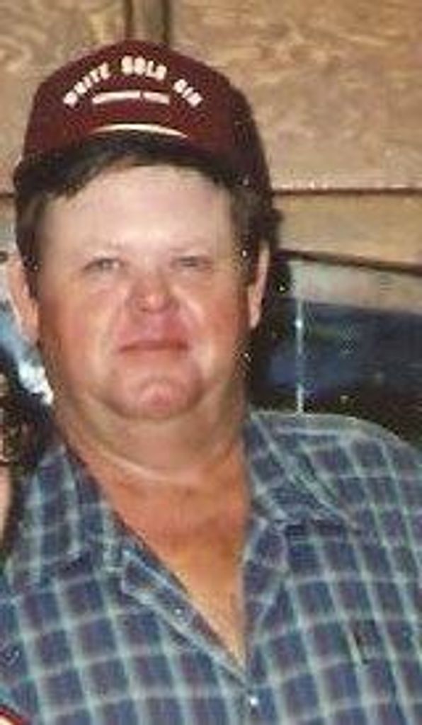 Gerald Amerson Profile Photo