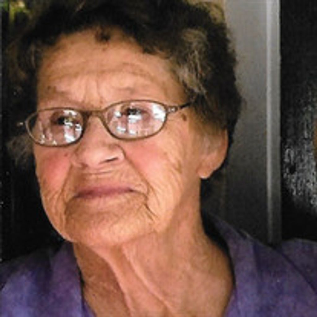 Alice Frazier
