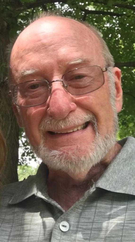 Gerald "Gary" Martin Emery