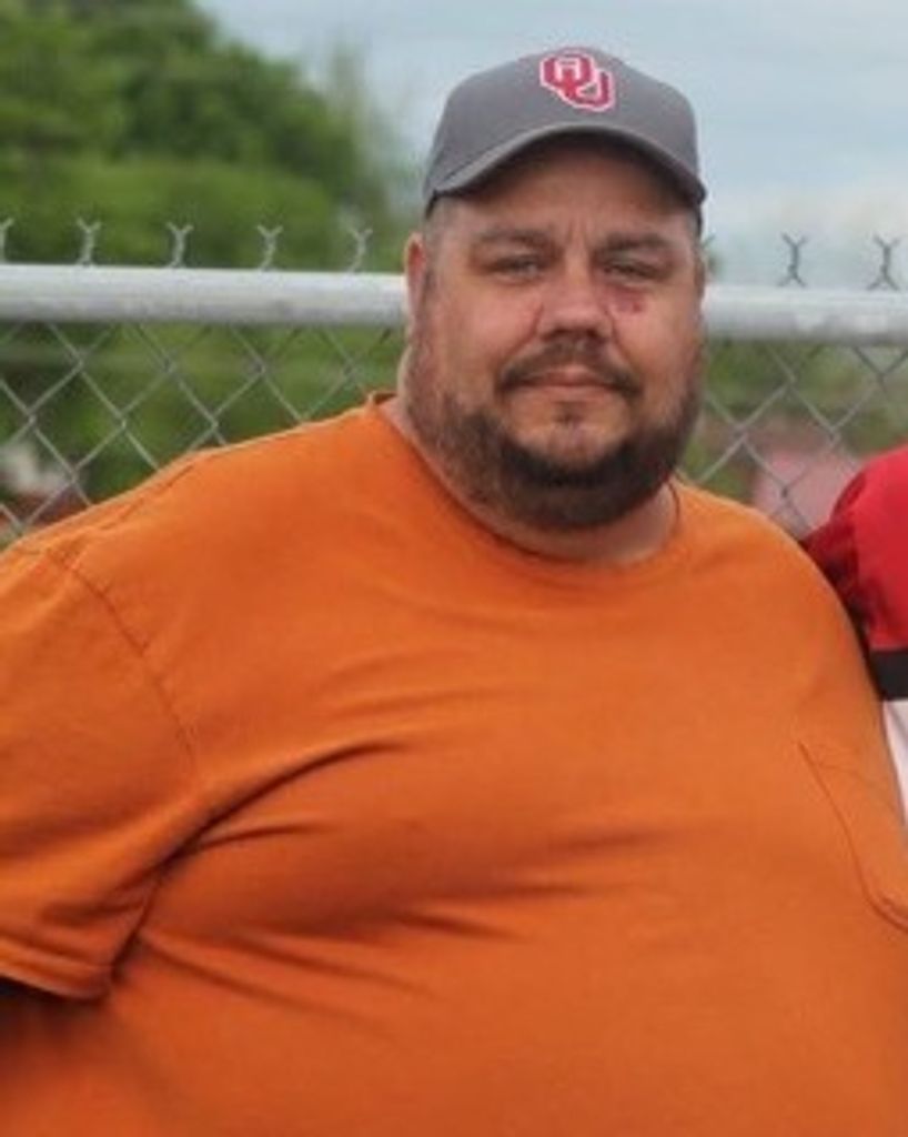 Alvin Ray Adams Jr.