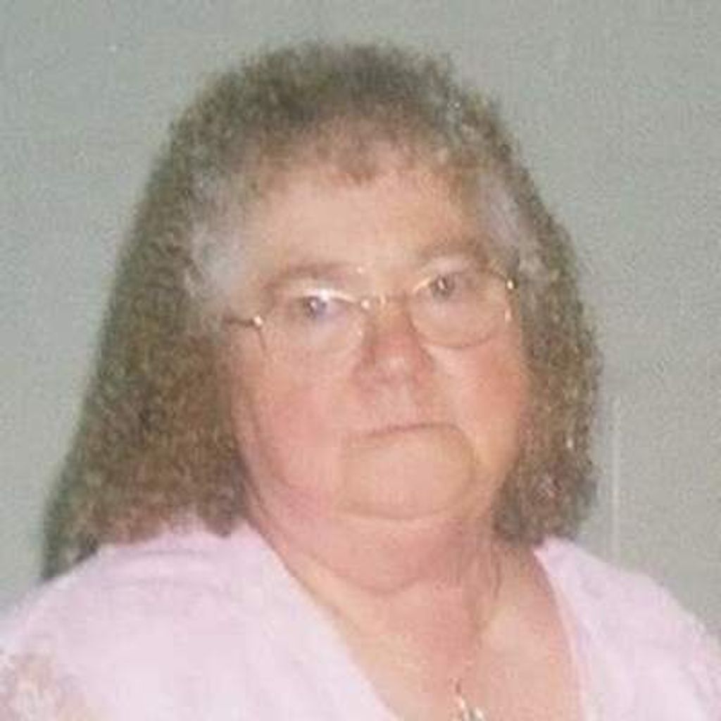 Mary L. Rogers Profile Photo
