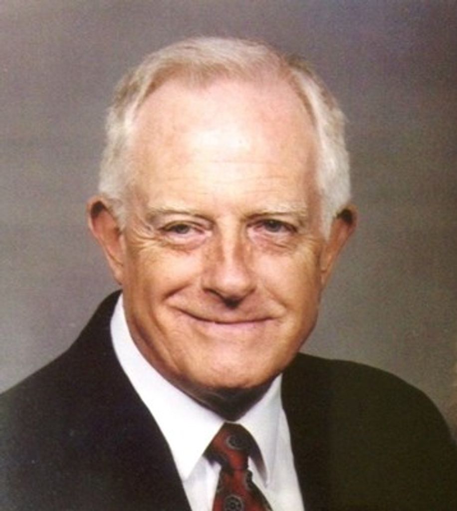Mr. George Dana Millar Jr.