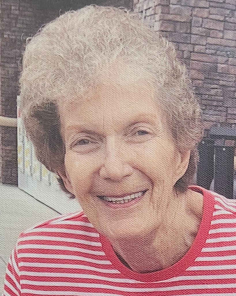 Joan Carol Wible Bumgarner Profile Photo