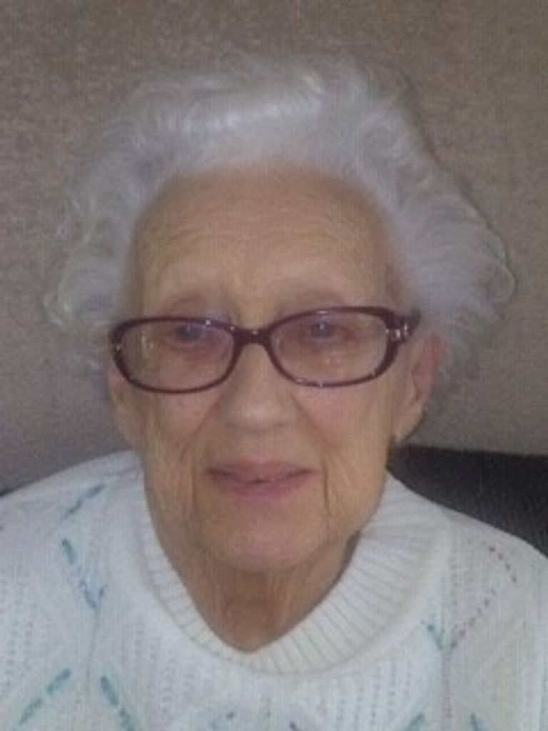 Doris Louise (Hull)  Dietrich