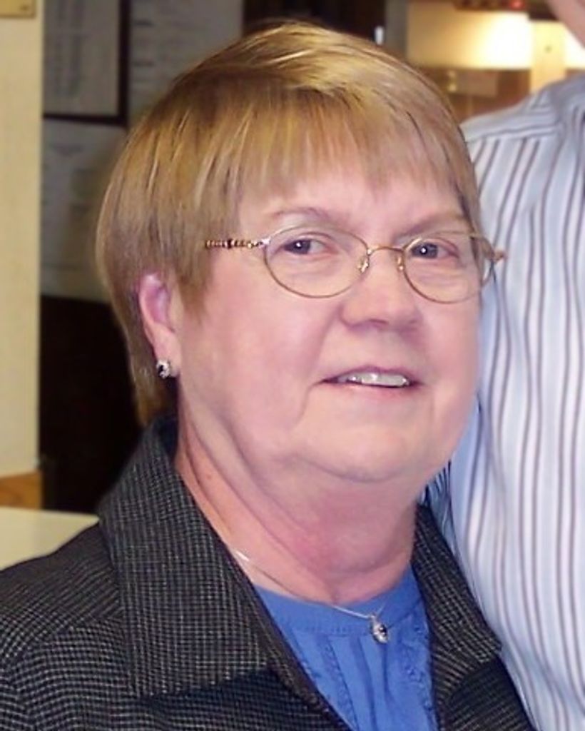 Eunice Elaine Hepfel Profile Photo