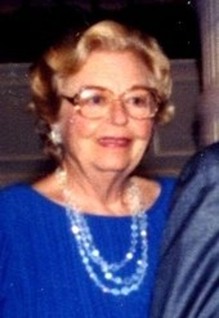 Hilda Barksdale