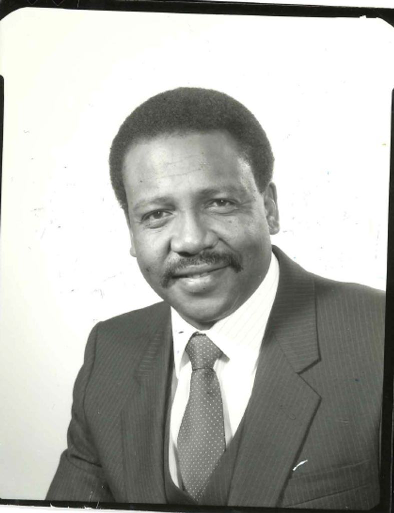 Harland Eugene Celestine Profile Photo