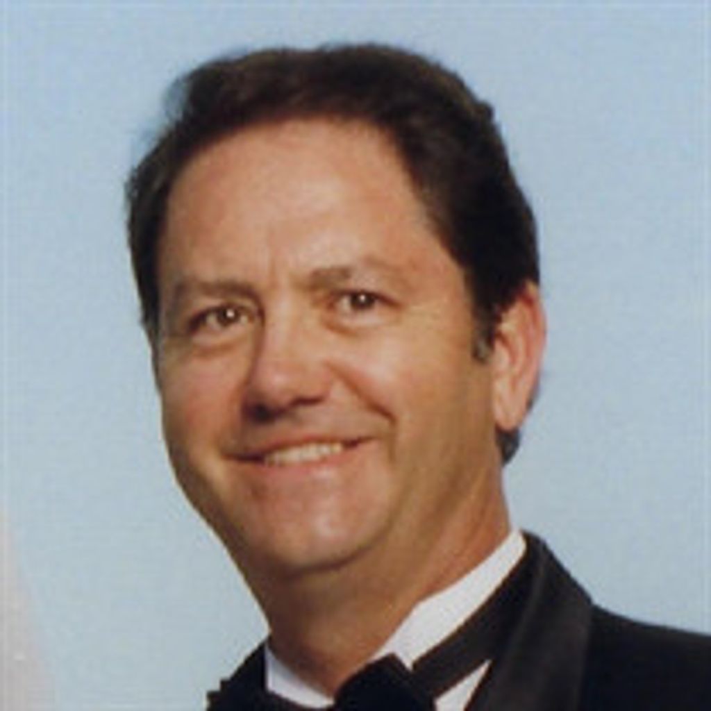 Robert Charles Dean