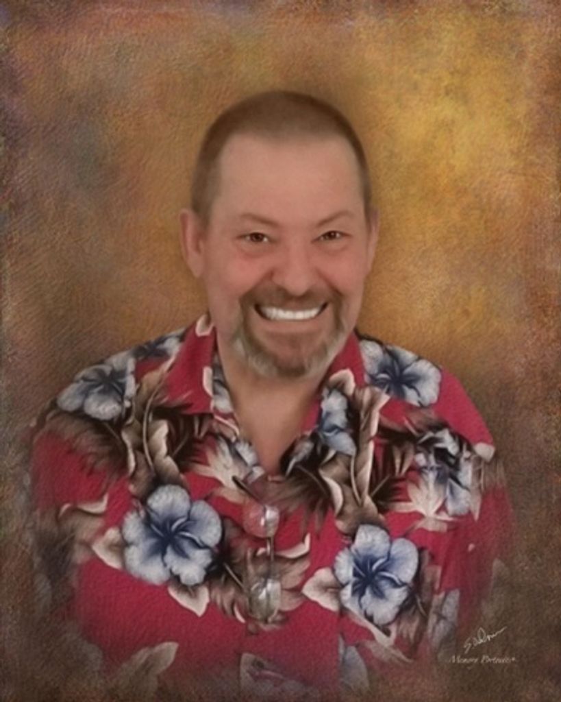 Ralph Andrew Knauf, Jr. Profile Photo