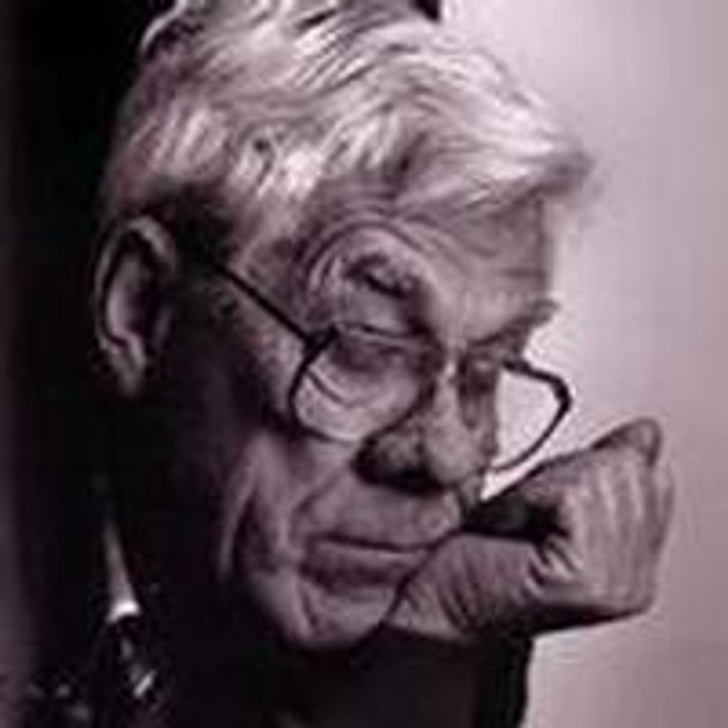 Norman J. Woldum