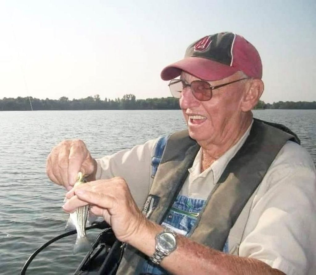 Billy Joe "Catfish" Cothran Profile Photo