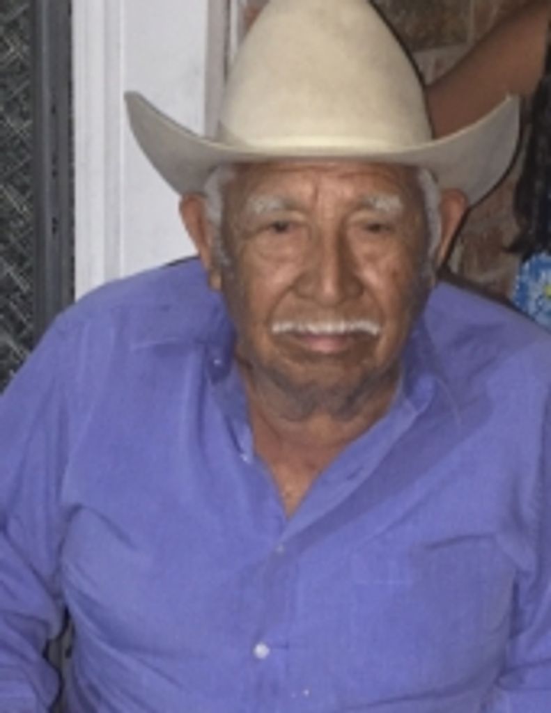 Victor Tovar Loredo