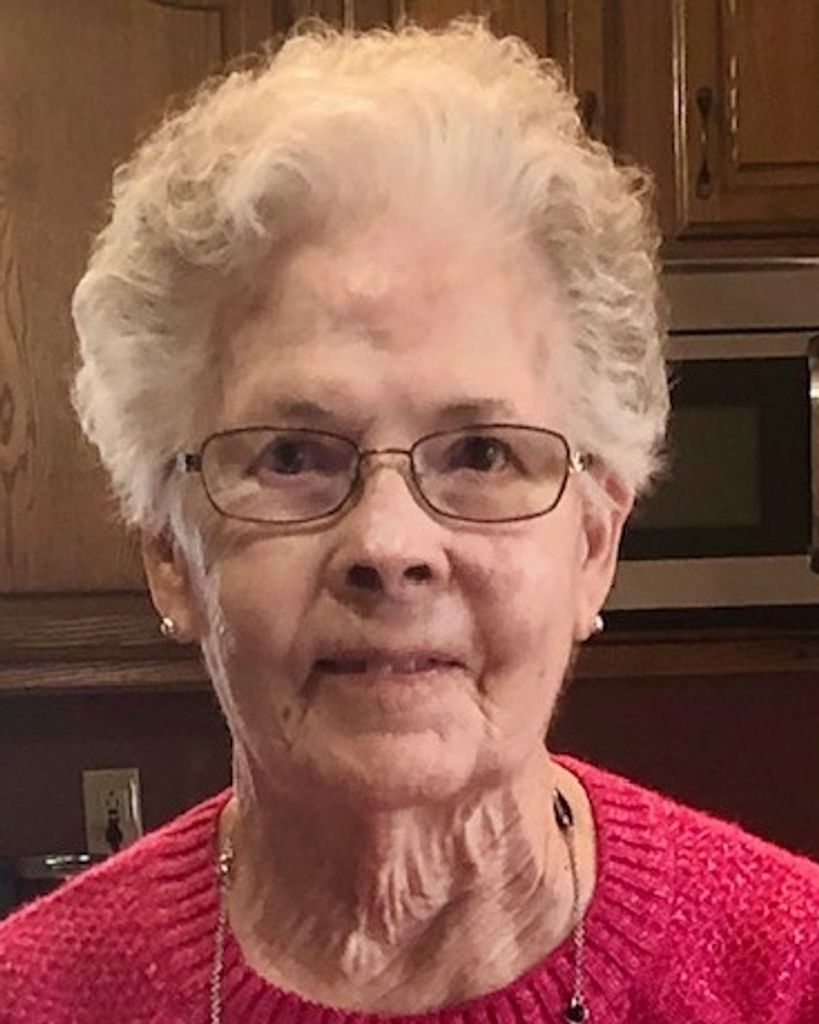 Marilyn Weyant Profile Photo