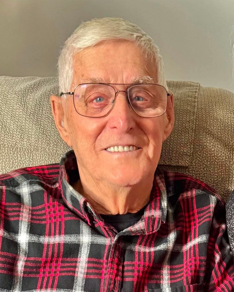Marvin Elias Foster Profile Photo