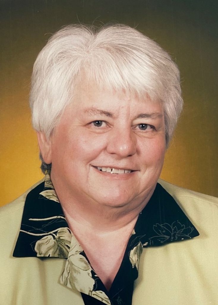 Nancy Cooper
