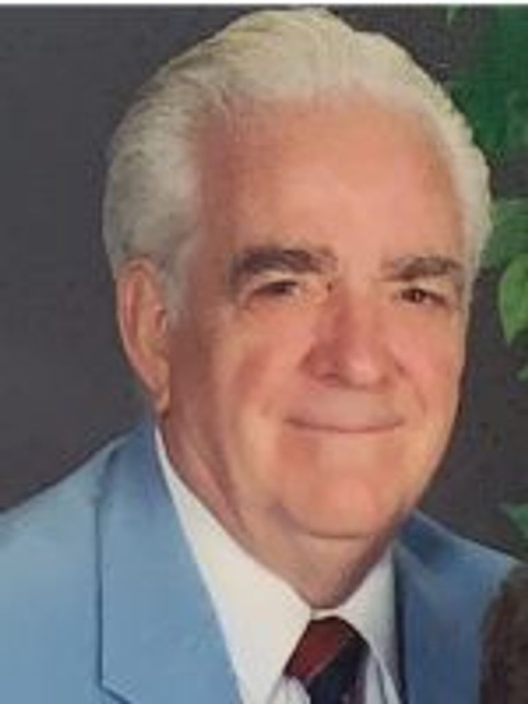 Clark Bury