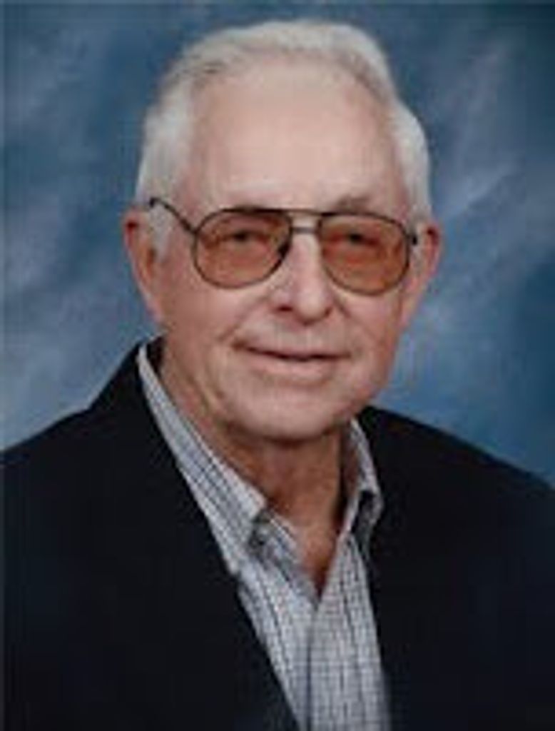 Robert “Bob” Bruce Hamilton