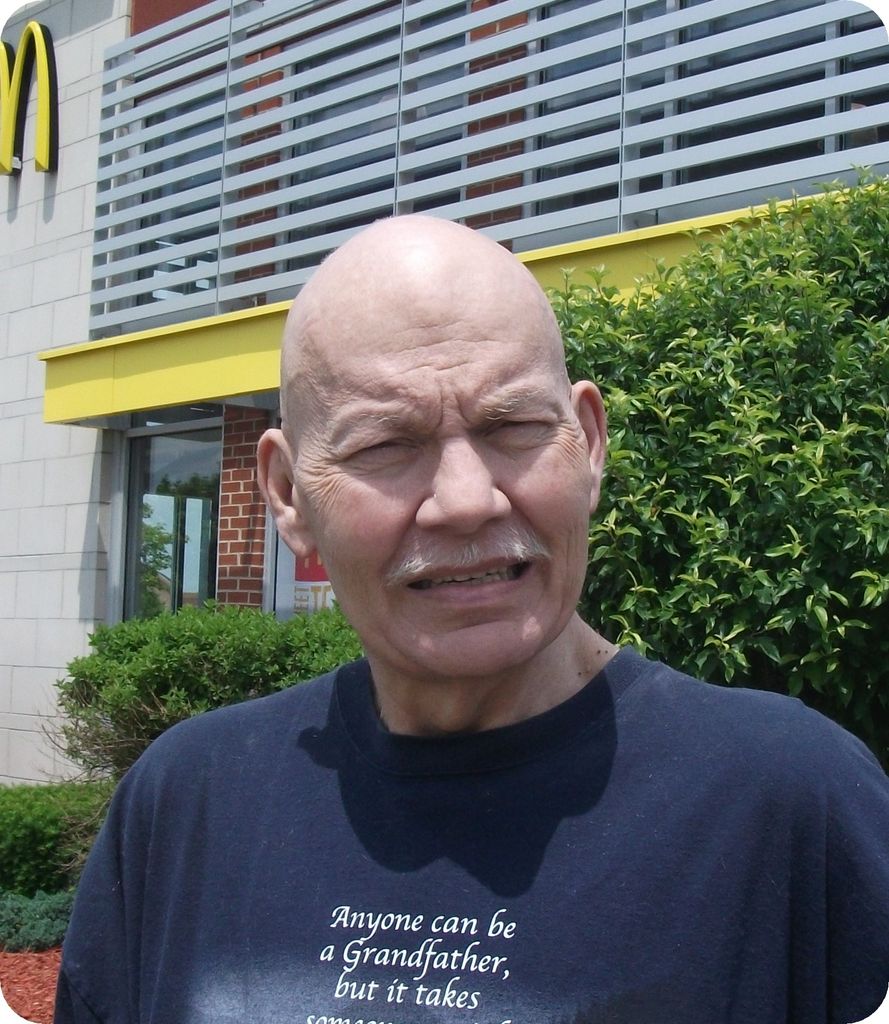 Douglas Charles Doody Profile Photo