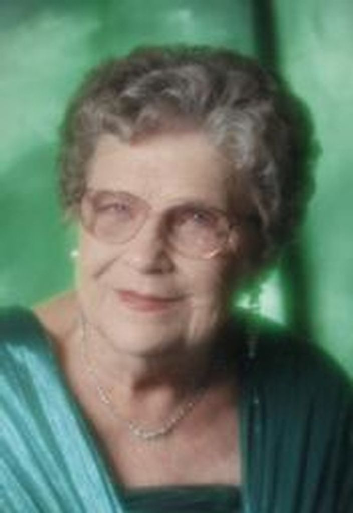 Hazel C. Cross