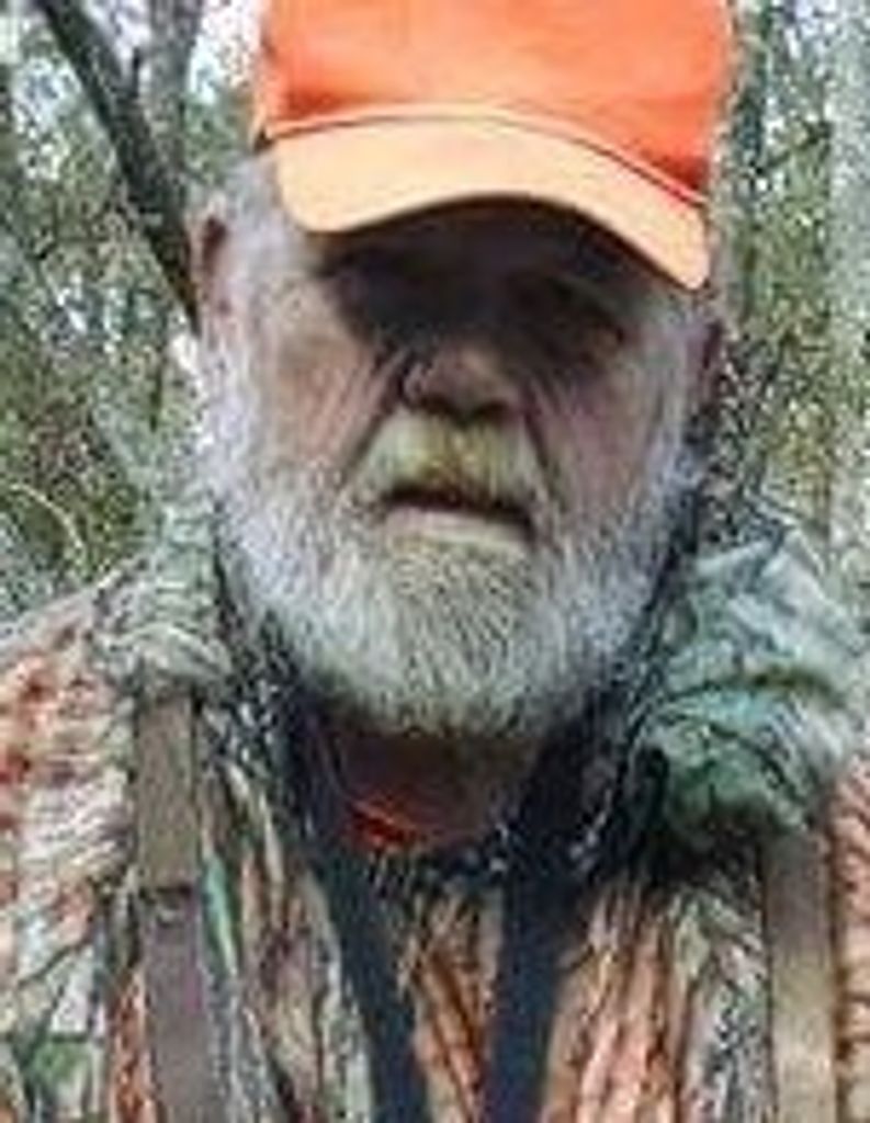 Andrew Joseph Carden, Jr.