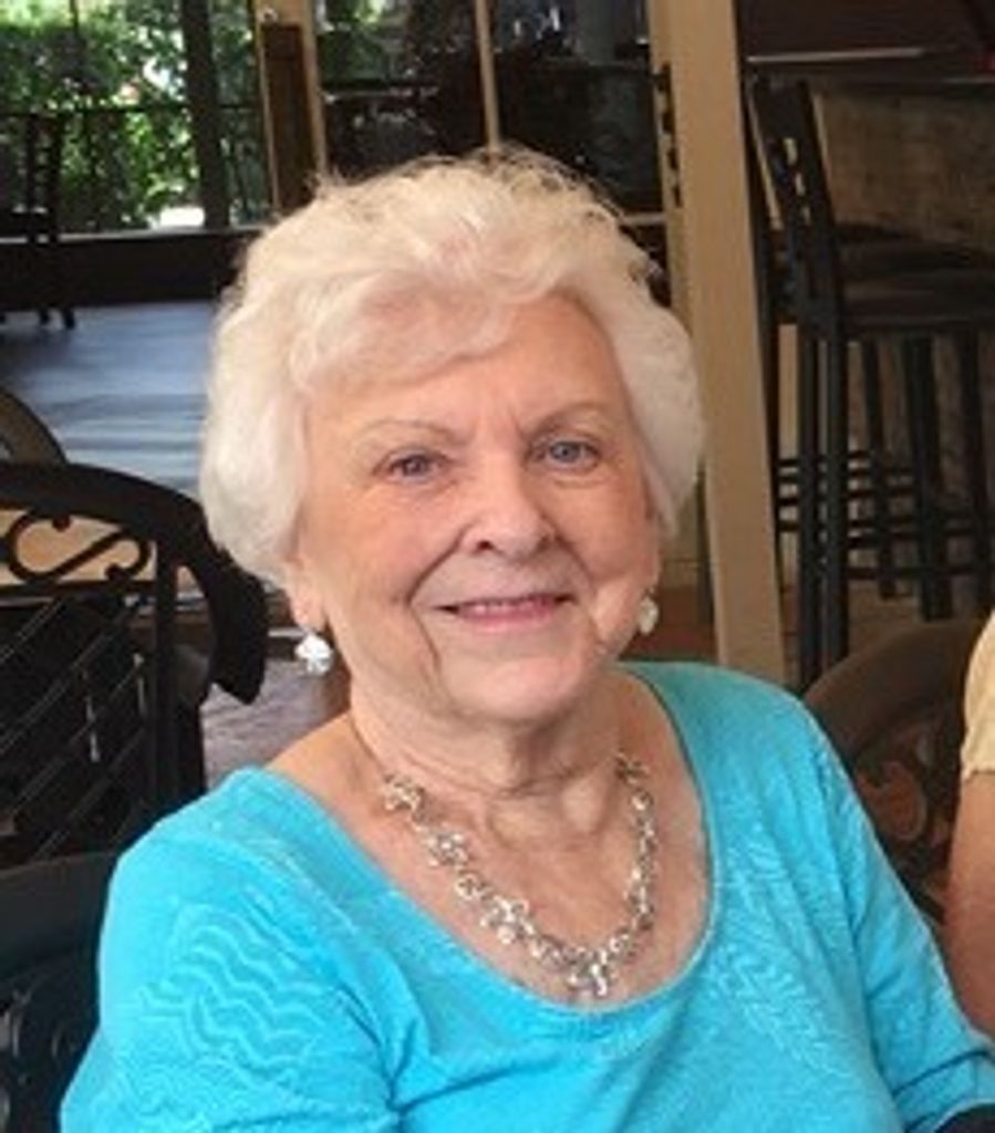 Betty Lou Michelman Profile Photo