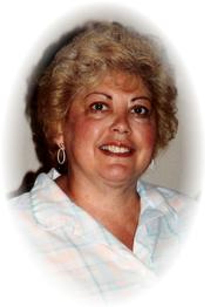 Janet Rae Kroes Profile Photo