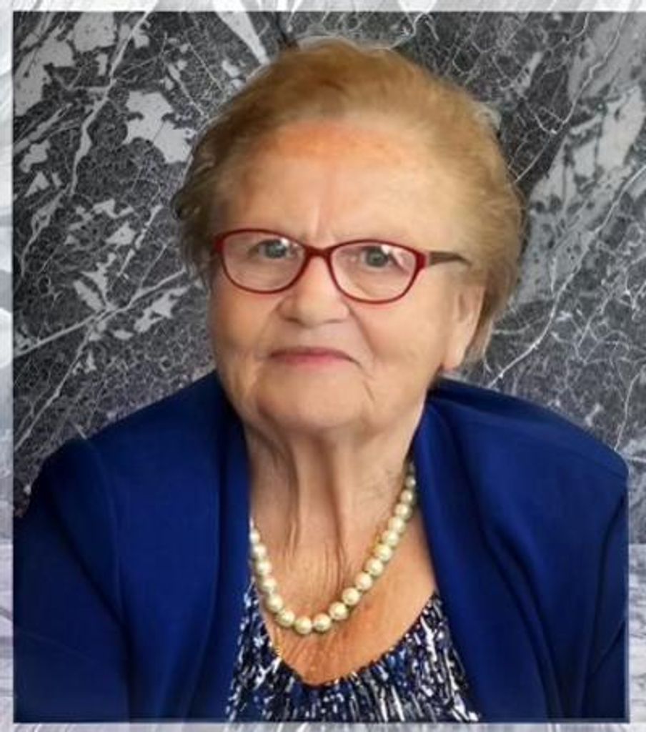 Anna (Soltys) Krzysik Profile Photo