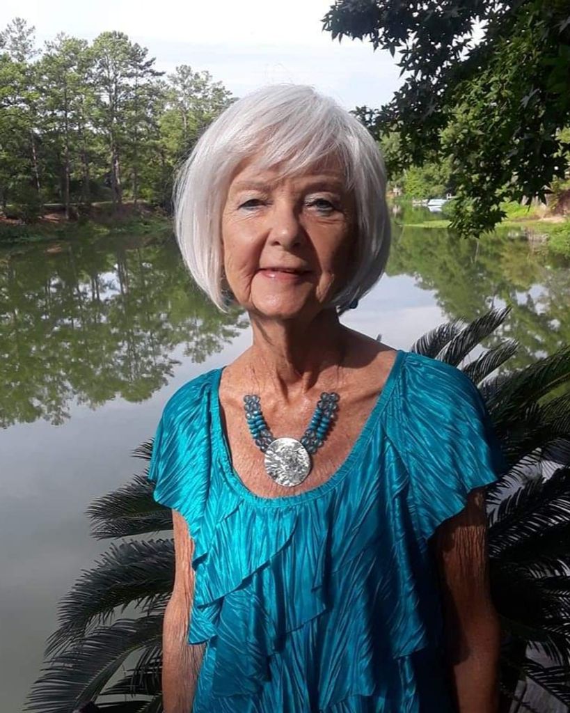 Mary Beth Whitfield