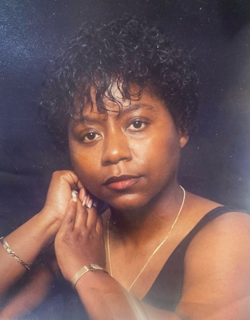 Retired Sfc Rosalind J. Graves-Mills Profile Photo