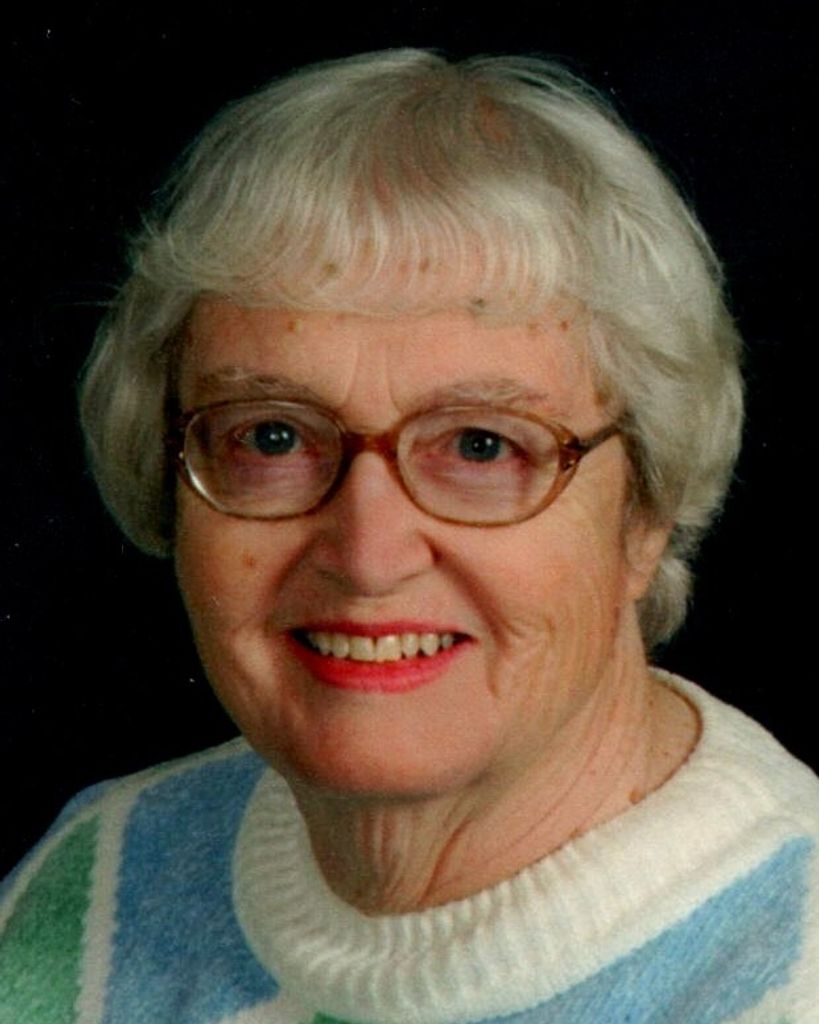 Beverly Morgan Rector Profile Photo