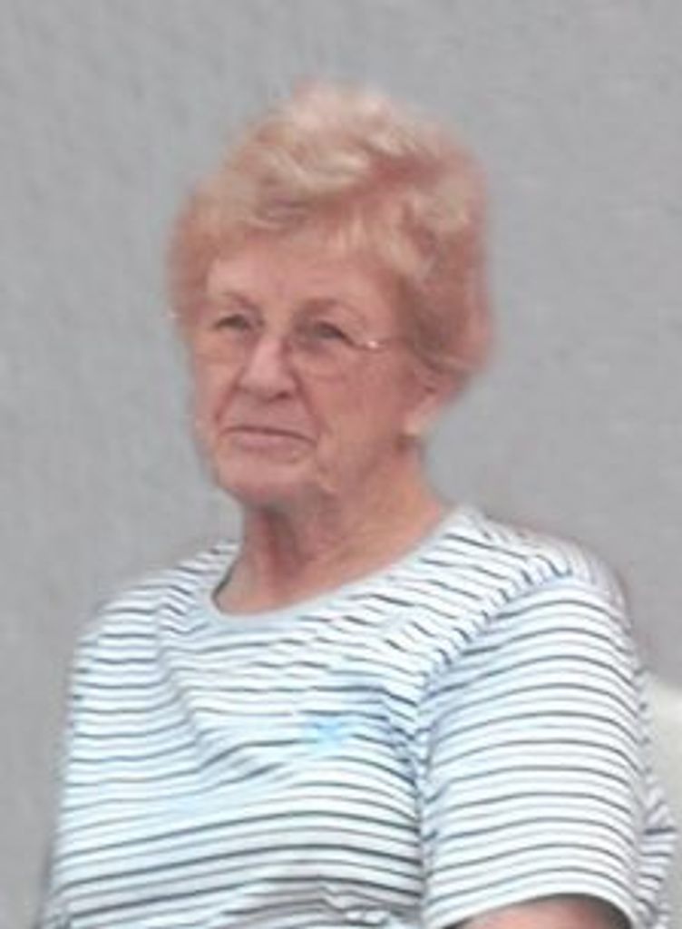 Beatrice Mullins