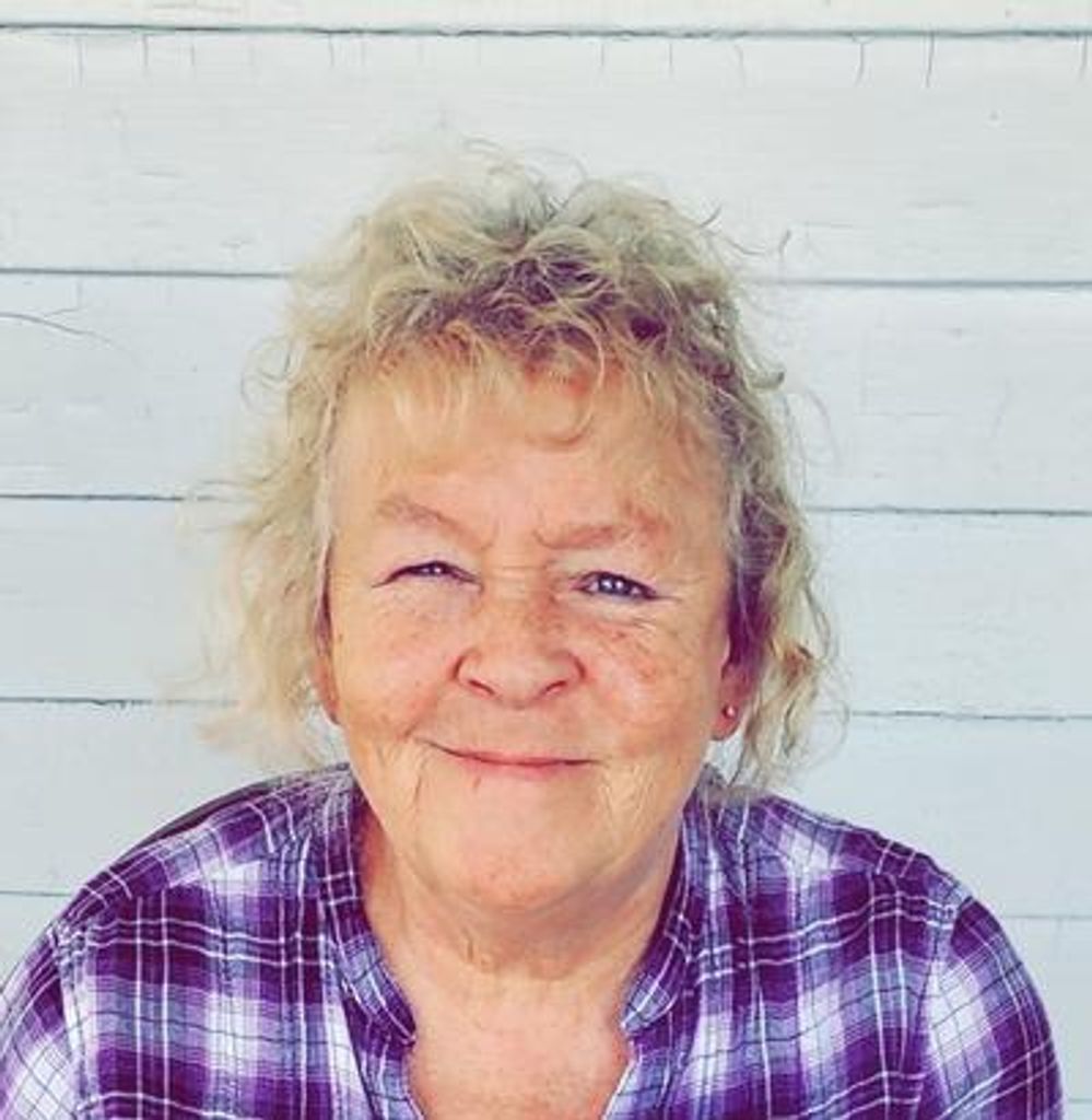 Janet C. Barron-Churchill