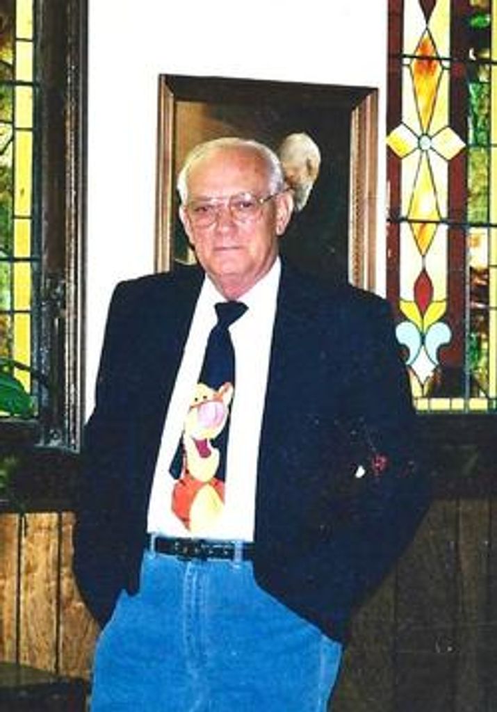 Robert William (Bob) Grant, Sr. Profile Photo